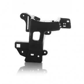 Rear bumper mount right inner Jeep Compass 17-25