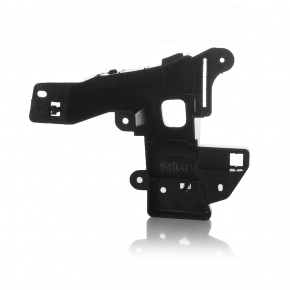 Rear bumper mount right inner Jeep Compass 17-25