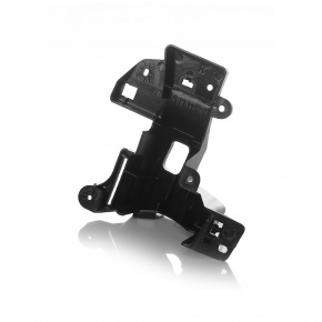Rear bumper mount right inner Jeep Compass 17-25