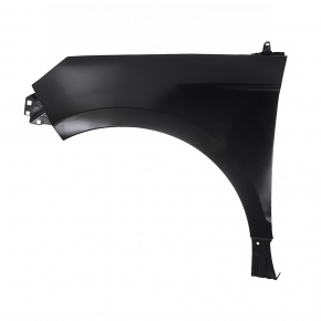 Front left wing Ford Edge 15-