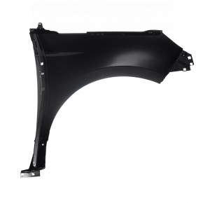 Front left wing Ford Edge 15-