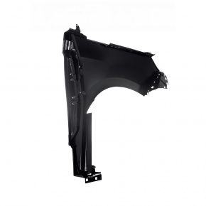 Front left wing Ford Edge 15-