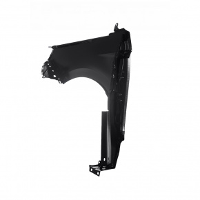 Front right wing Ford Edge 15-