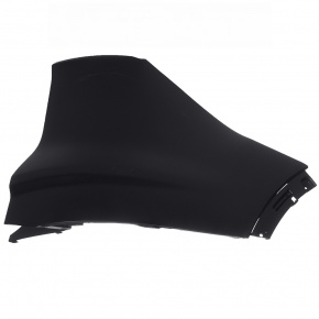 Rear bumper bare right Ford Escape MK3 13-16 prerest