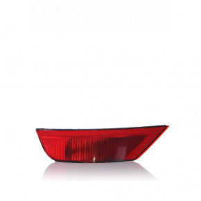 Reflector rear left Ford Escape MK3 13-19 for lamp
