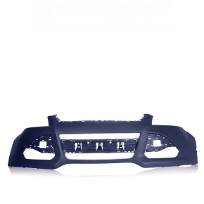 Front bumper bare Ford Escape MK3 13-16 prerest