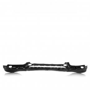 Front Bumper Lip Ford Escape MK3 13-16 prerest