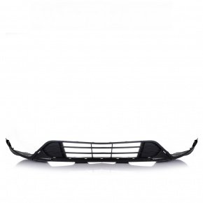 Front Bumper Lip Ford Escape MK3 17-19 Rest