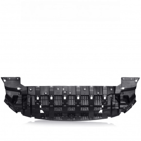 Front Bumper Guard Ford Escape MK3 17-19 Rest
