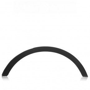 Rear left wing arch trim Ford Escape MK3 13-16 prerest