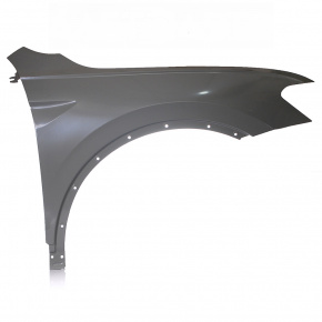 Front right wing VW Tiguan 18-21