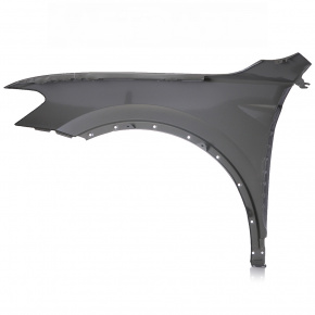 Front right wing VW Tiguan 18-21