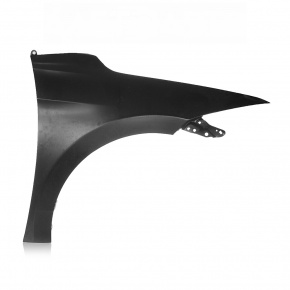 Front right wing Hyundai Elantra AD 17-18 prerest