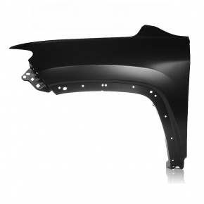 Front left wing Jeep Compass 17-25