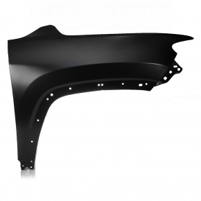Front right wing Jeep Compass 17-25