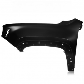 Front left wing Jeep Renegade 15-