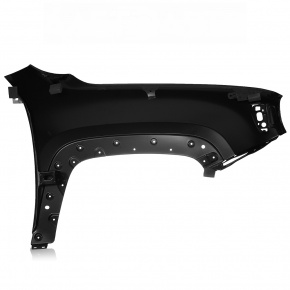 Front left wing Jeep Renegade 15-