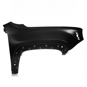 Front right wing Jeep Renegade 15-