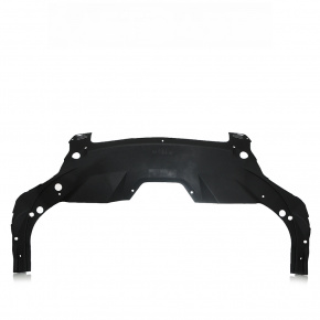 TV cover Jeep Cherokee KL 19-21 rest