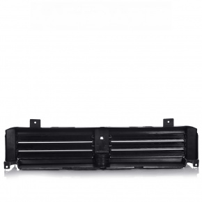 Jeep Cherokee KL 19- radiator deflector blinds