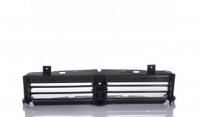 Jeep Cherokee KL 19- radiator deflector blinds