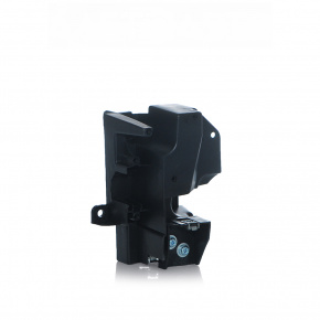 Radiator bracket left Jeep Cherokee KL 19- 2.0T plastic