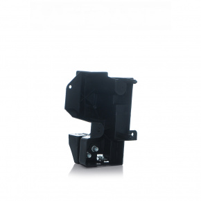 Radiator bracket left Jeep Cherokee KL 19- 2.0T plastic