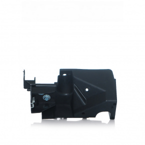 Radiator bracket right Jeep Cherokee KL 19- 2.0T plastic