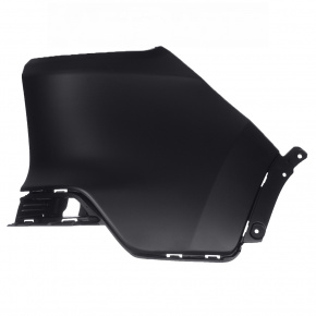 Bumper rear bare right fang Jeep Cherokee KL 19-