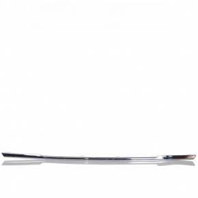 Jeep Cherokee rear bumper molding KL 19-21 chrome,