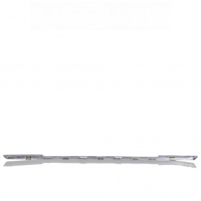 Jeep Cherokee rear bumper molding KL 19-21 chrome,