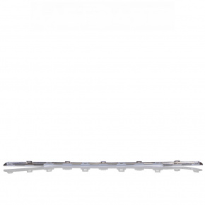 Jeep Cherokee rear bumper molding KL 19-21 chrome,