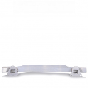 Jeep Cherokee KL 19-21 rear bumper reinforcement aluminum,