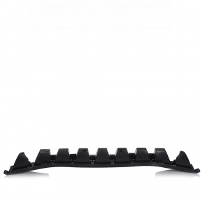 Jeep Cherokee KL 19-21 Front Bumper Absorber for Towing Hook,