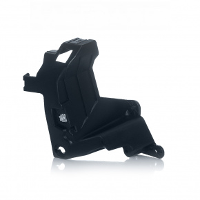 Front Bumper Bracket Center Left Jeep Cherokee KL 19-21