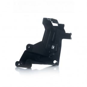Front Bumper Bracket Center Left Jeep Cherokee KL 19-21