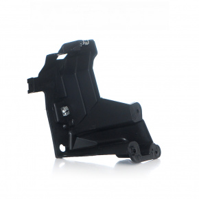 Front Bumper Bracket Center Right Jeep Cherokee KL 19-21
