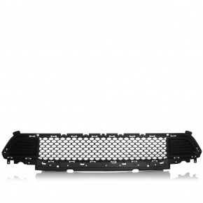Jeep Cherokee KL 19-23 Front Bumper Lower Grille Without Radar