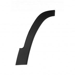 Door trim rear left Jeep Cherokee KL 14-18 arch,