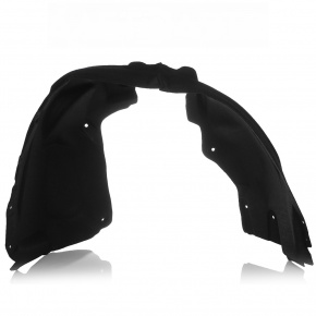 Front left fender liner Jeep Cherokee KL 19-