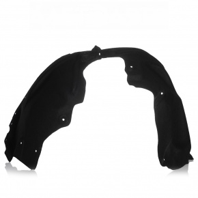 Front left fender liner Jeep Cherokee KL 19-