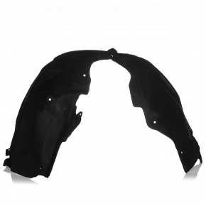 Front right mudguard Jeep Cherokee KL 19-