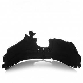 Front right mudguard Jeep Cherokee KL 19-