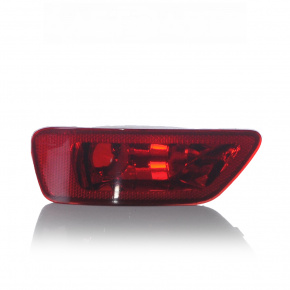 Reflector rear left Jeep Compass 11-16 for lamp