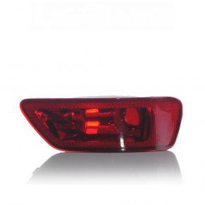 Reflector rear right Jeep Compass 11-16 for lamp