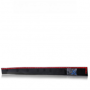 Door trim lower front right Jeep Compass 17-25