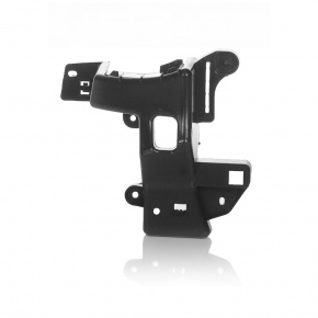 Rear bumper mount inner left Jeep Compass 17-25