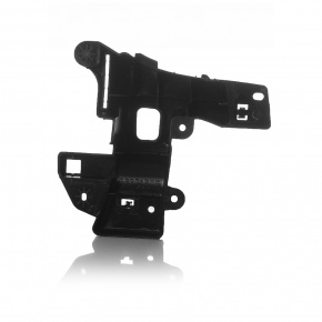 Rear bumper mount inner left Jeep Compass 17-25
