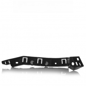 Rear Bumper Mount Outer Left Jeep Compass 17-25