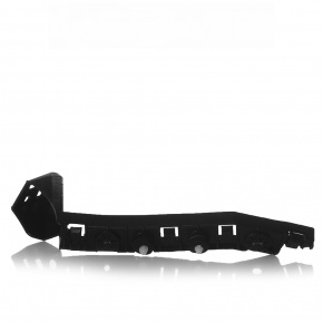 Rear Bumper Mount Outer Left Jeep Compass 17-25